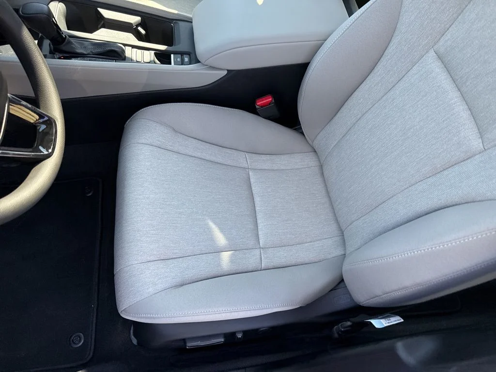 2026 Honda Accord SE - Photo 25