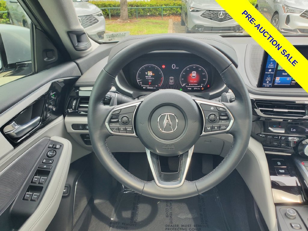 Used 2026 Silver Acura Technology Package image 25