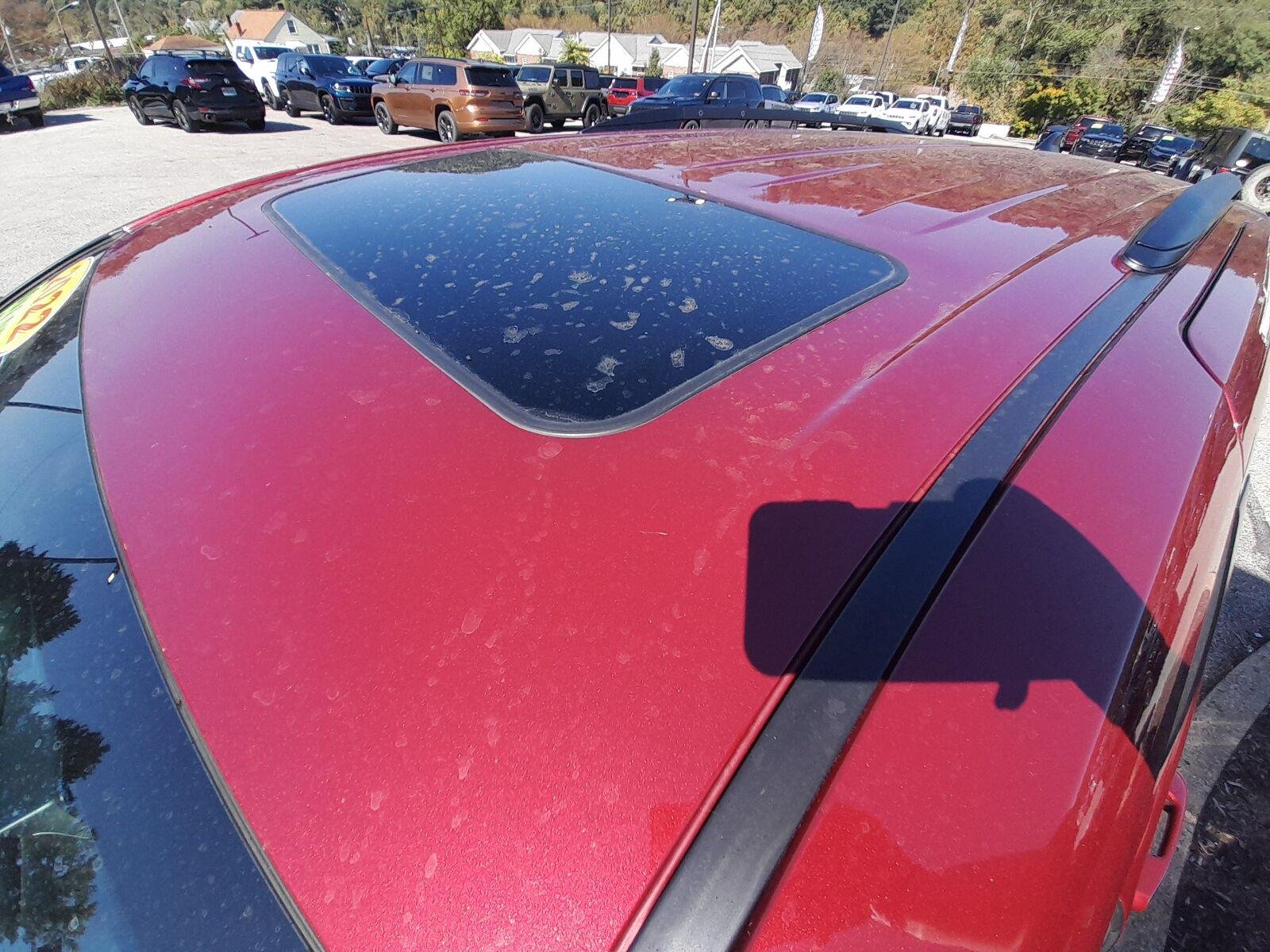 Used 2022 Ruby Flare Pearl TOYOTA  image 66