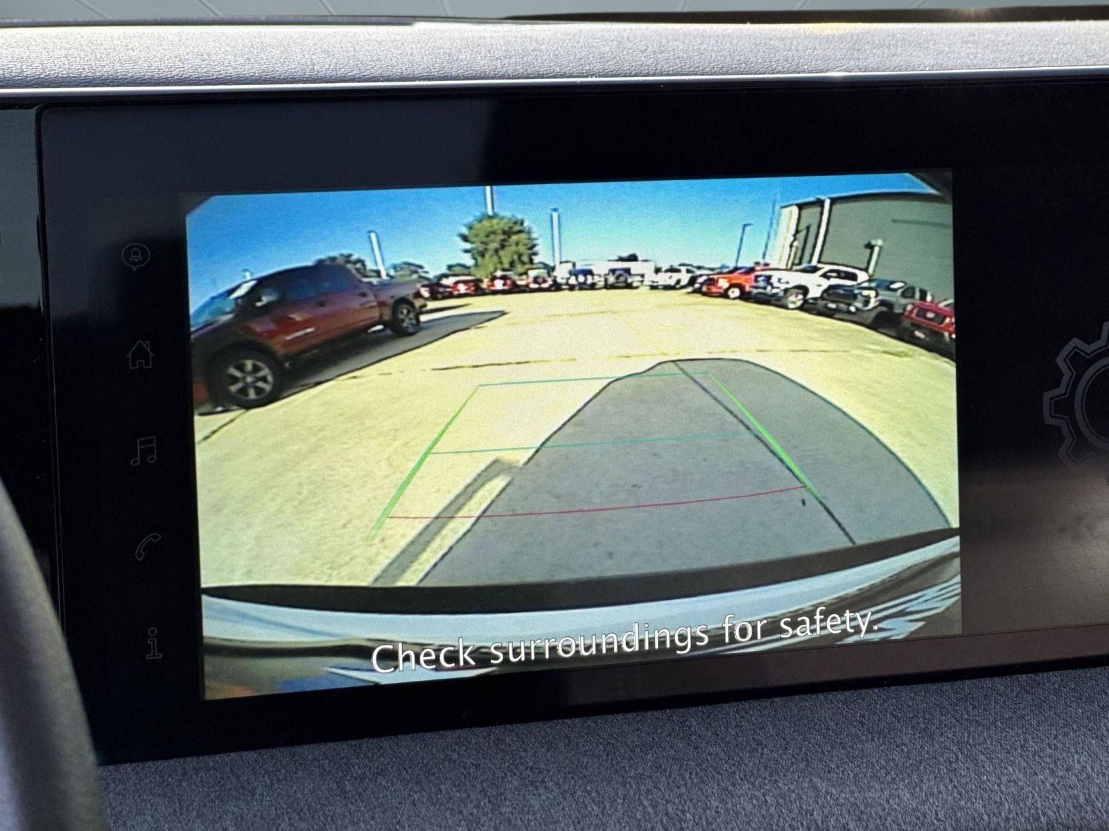 2025 Nissan Kicks SV AWD - Photo 21