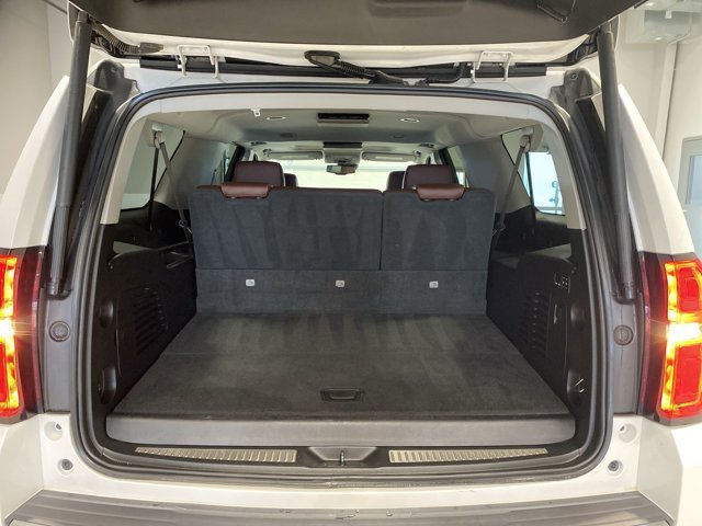 Used 2020 Iridescent Pearl Tricoat Chevrolet Premier image 27