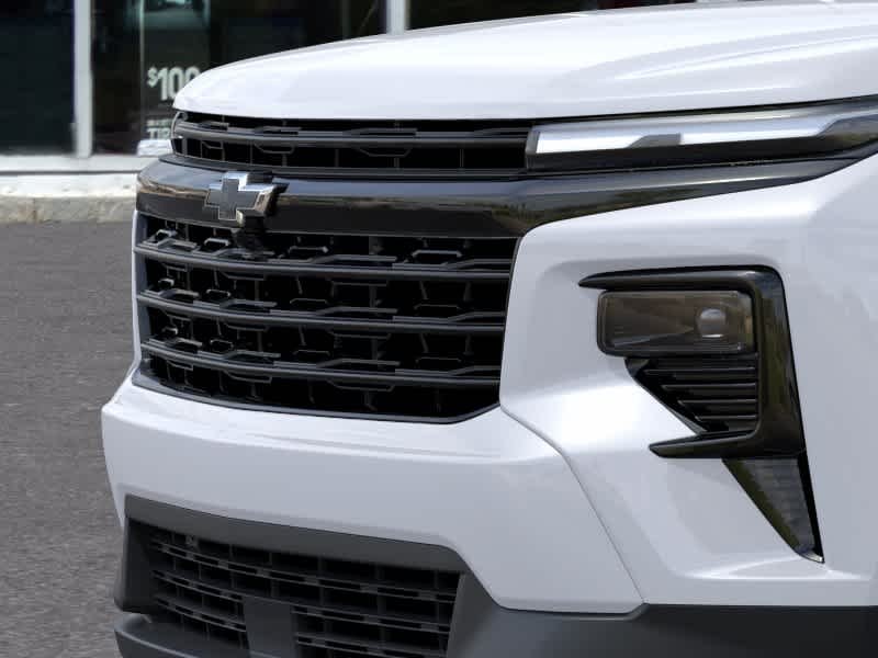 2027 Chevrolet Traverse LT - Photo 13