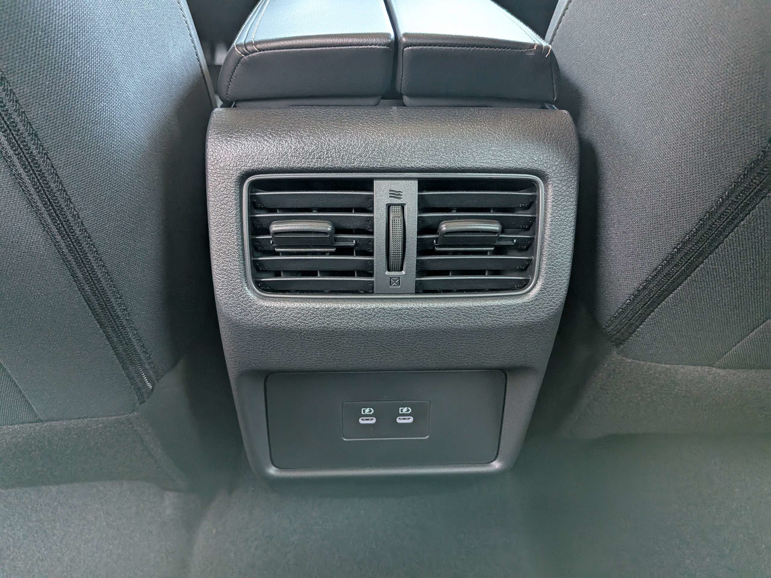 Used 2026 Black Nissan SV image 9