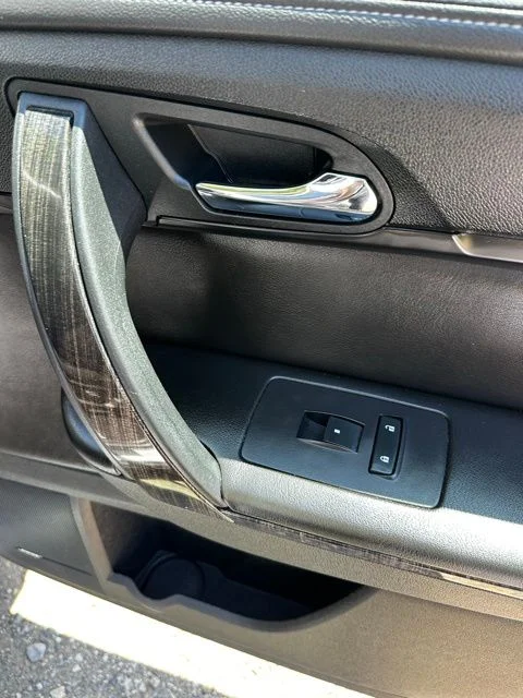 2017 GMC Acadia Limited Base - Photo 21