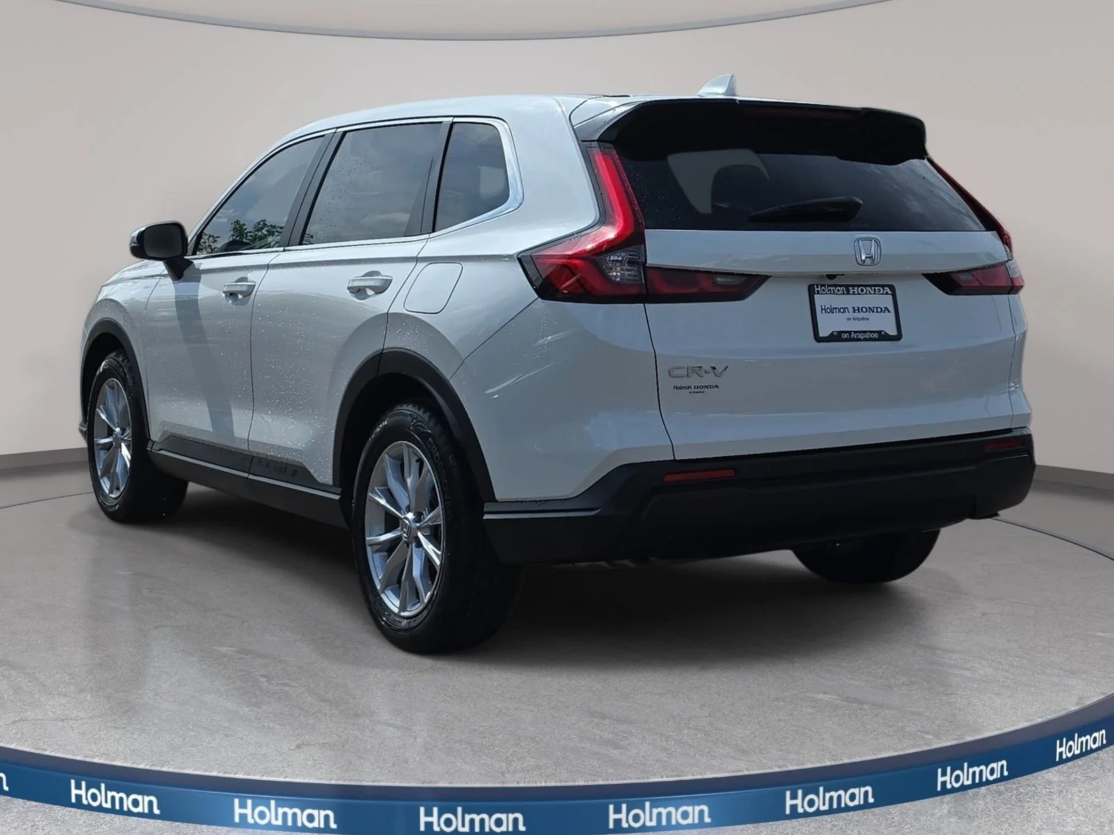 2024 Honda CR-V EX-L - Photo 8