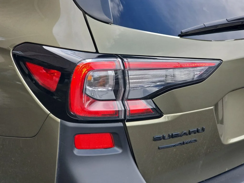 Used 2022 Brown Subaru Wilderness image 37