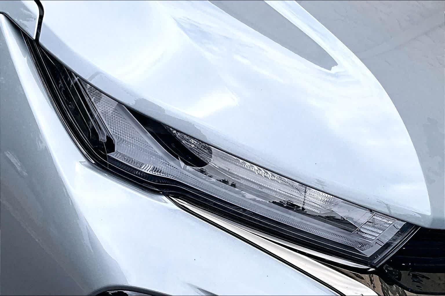 Used 2023 Sterling Gray Metallic Chevrolet RS image 27