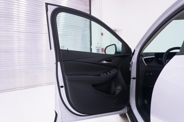 2026 Buick Encore GX Sport Touring - Photo 12