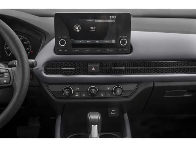 2025 Honda HR-V LX - Photo 10