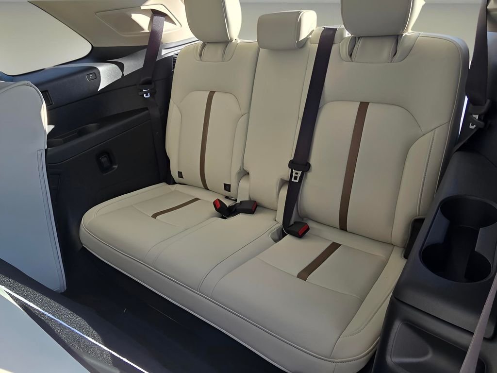 New 2026 Artisan Red Premium Mazda S Premium Sport image 30