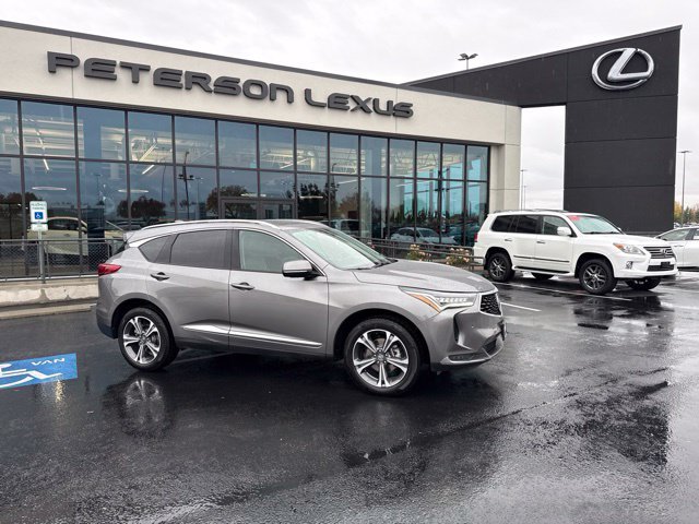 2024 Acura RDX