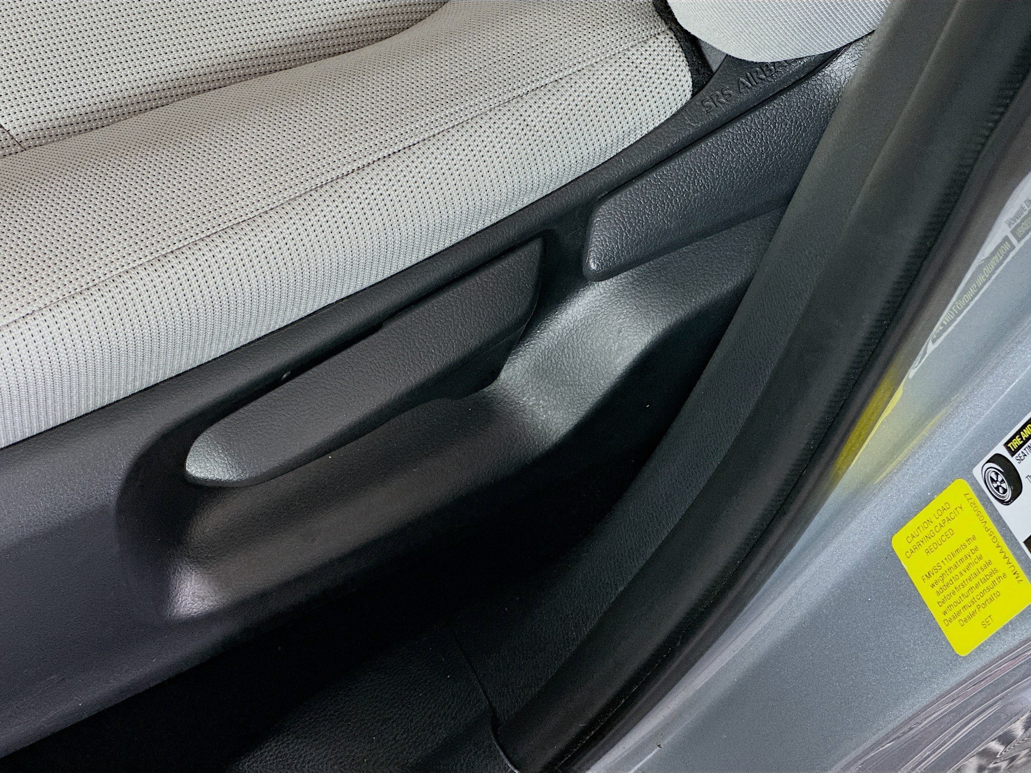 Used 2023 Silver Toyota L image 13
