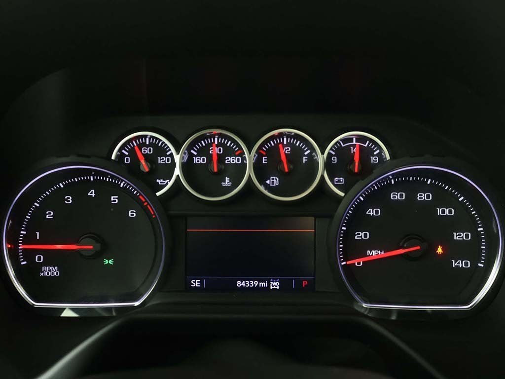 2021 Chevrolet Tahoe Z71 - Photo 39