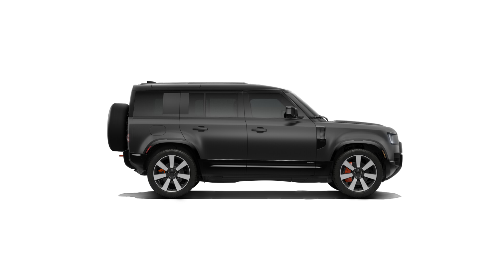 2026 LAND ROVER DEFENDER - Image 2