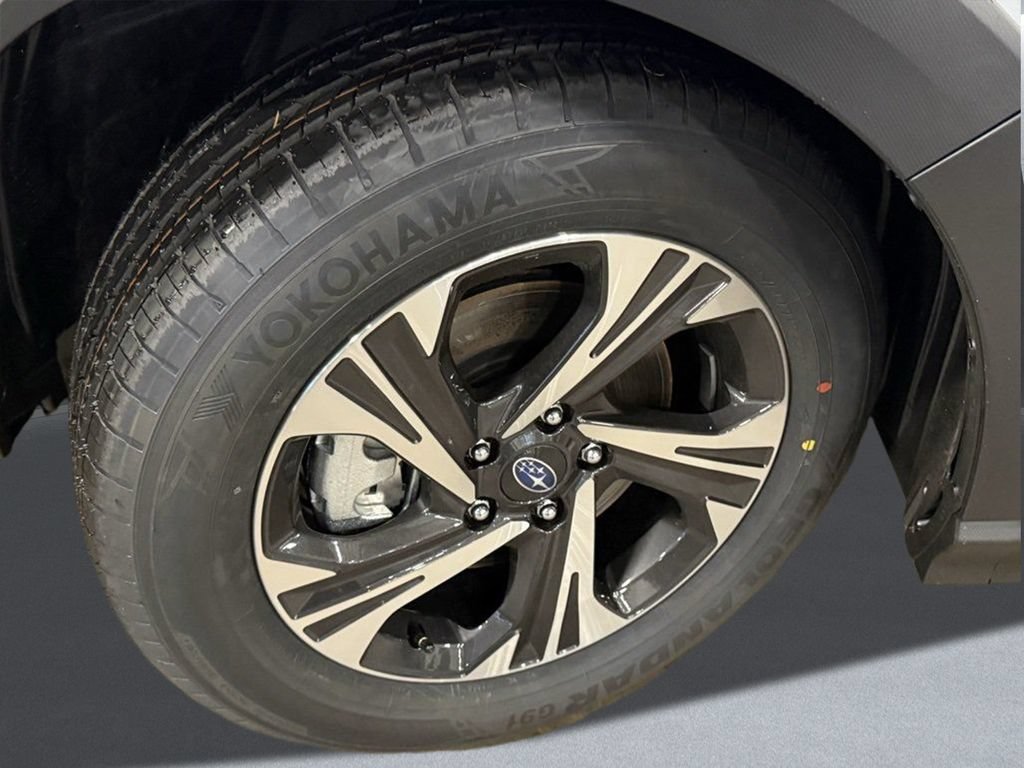 New 2026 ICE SILVER METALLIC Subaru Premium image 21