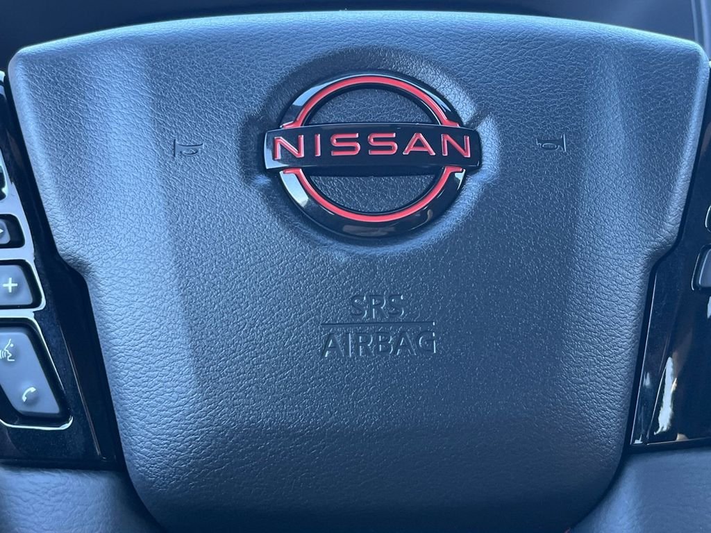 2026 Nissan Frontier PRO-4X - Photo 6
