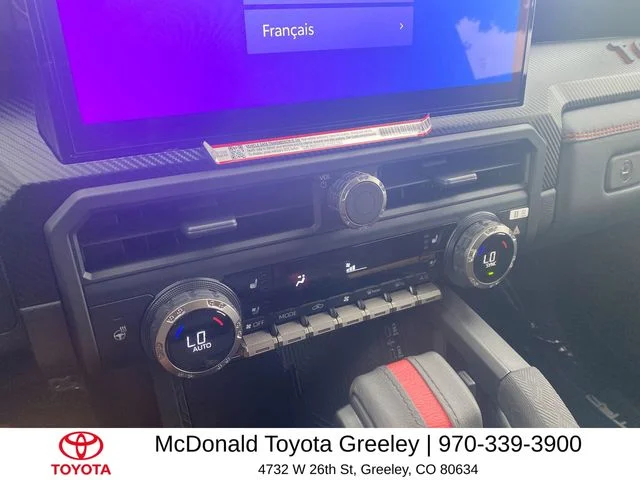 2026 Toyota Tacoma TRD Pro - Photo 19