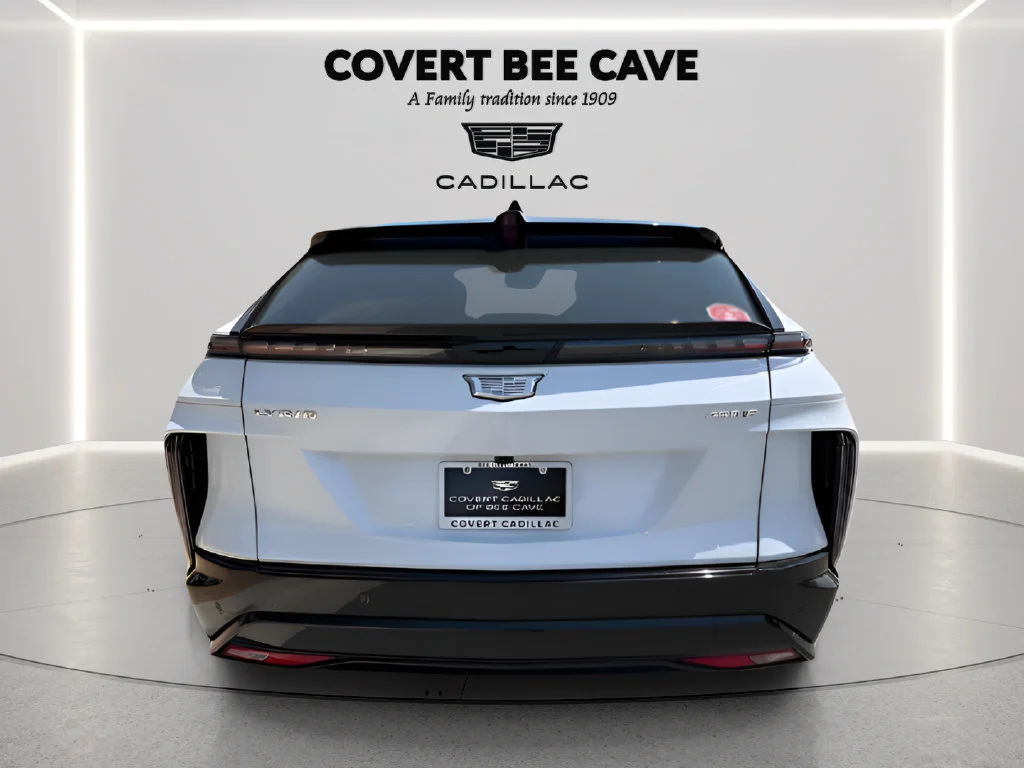 2026 Cadillac LYRIQ Sport - Photo 10
