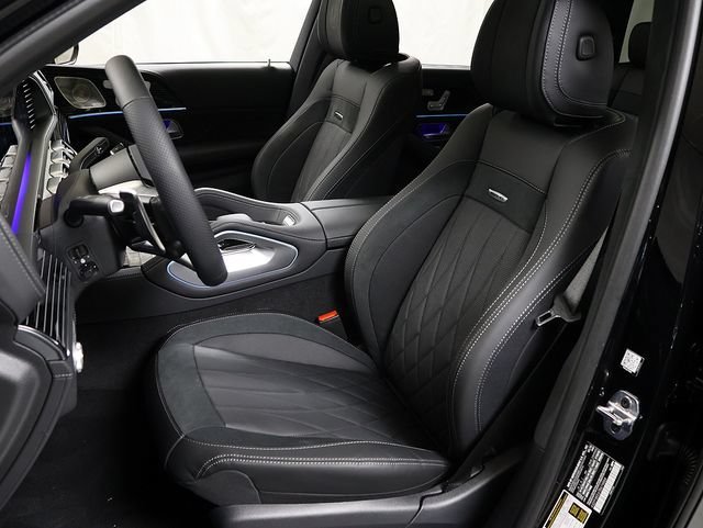 New 2026 Black Mercedes-Benz AMG® GLS 63 4MATIC+ SUV image 42
