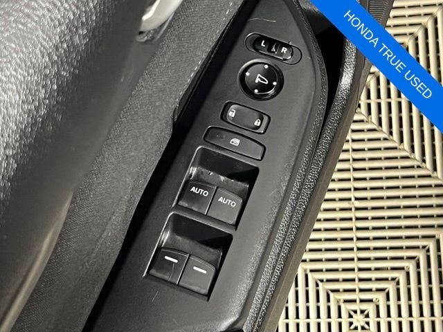 2017 Honda Civic Hatchback EX - Photo 12
