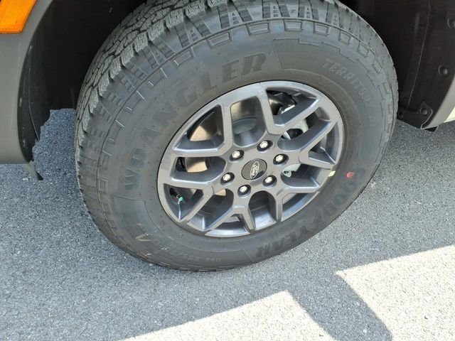 New 2026 Desert Sand Ford XLT image 18