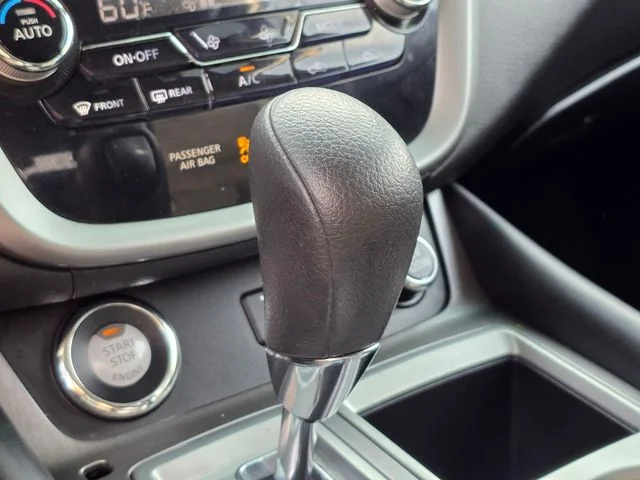 2020 Nissan Murano S - Photo 32