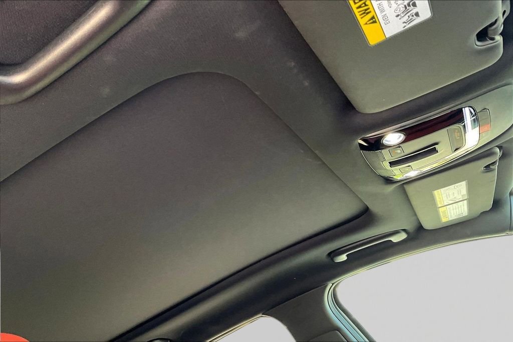Certified Used 2024 Wolf Gray Kia SX-Prestige image 27