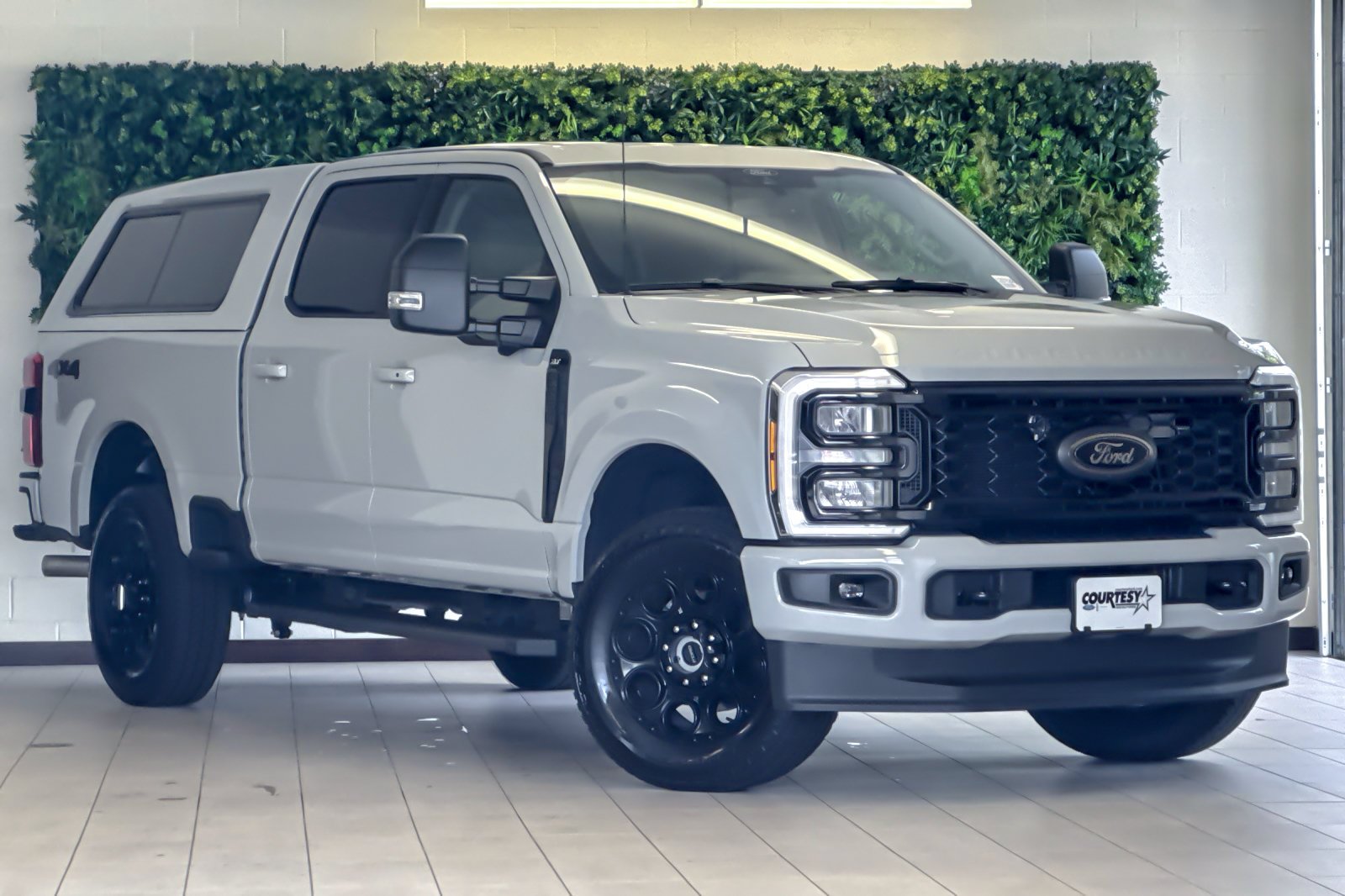 2026 Ford Super Duty F-250 SRW