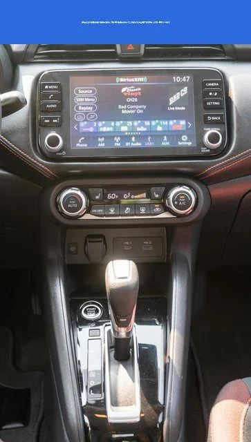 Used 2024 Pearl Nissan 1.6 SR image 17