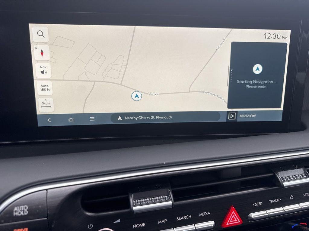 2026 Hyundai Palisade Calligraphy - Photo 27