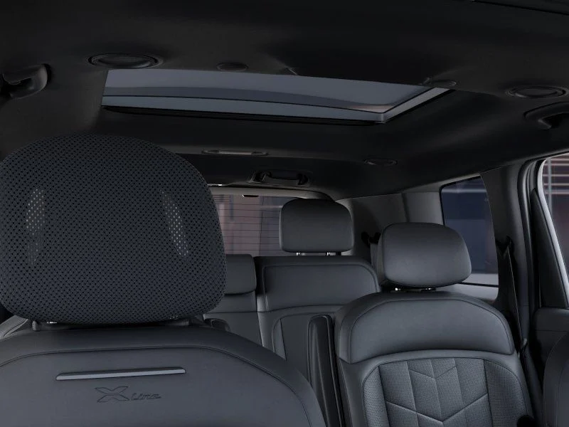 New 2027 Gray Kia X-Line SX image 27