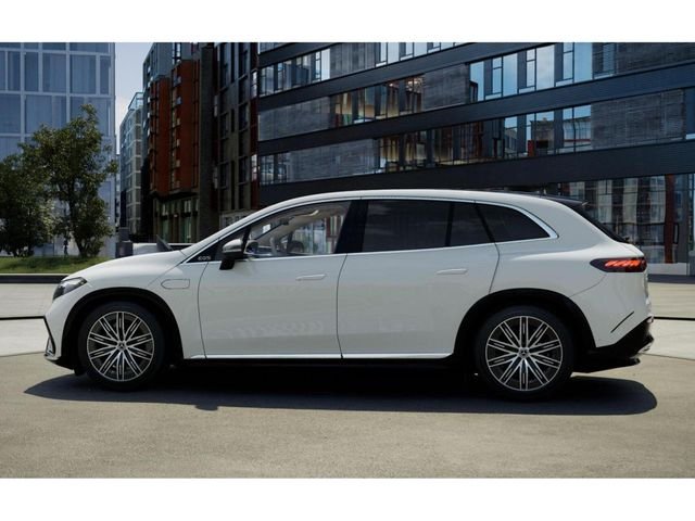Certified Used 2023 White Mercedes-Benz 580 image 34