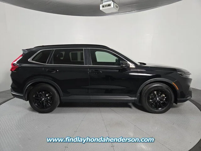 2024 Honda CR-V Sport - Photo 41