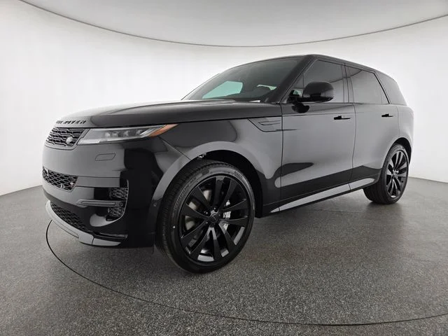 2026 Land Rover Range Rover Sport Dynamic SE - Photo 28