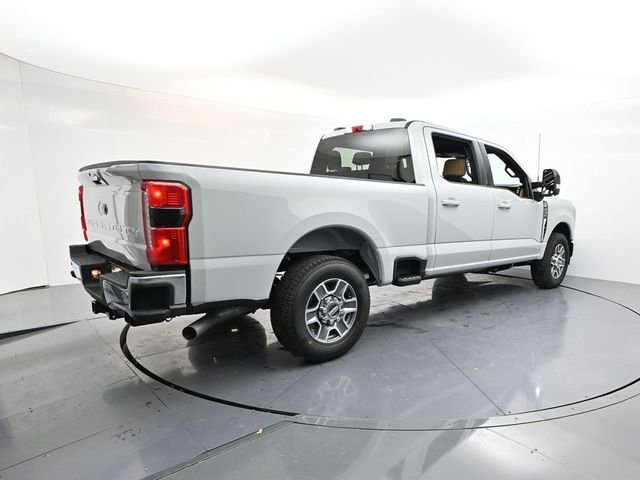New 2026 Avalanche Ford F-250® Lariat® image 48