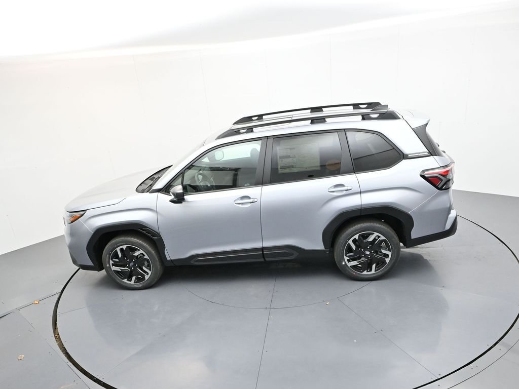 Used 2026 Silver Subaru Limited image 27