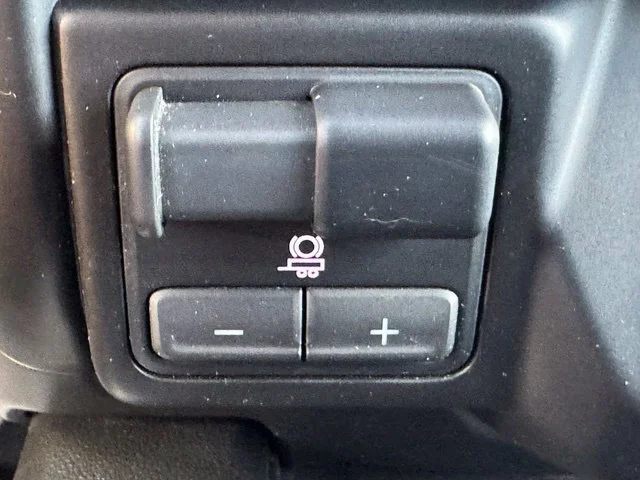 Certified Used 2021 Black Chevrolet High Country image 36