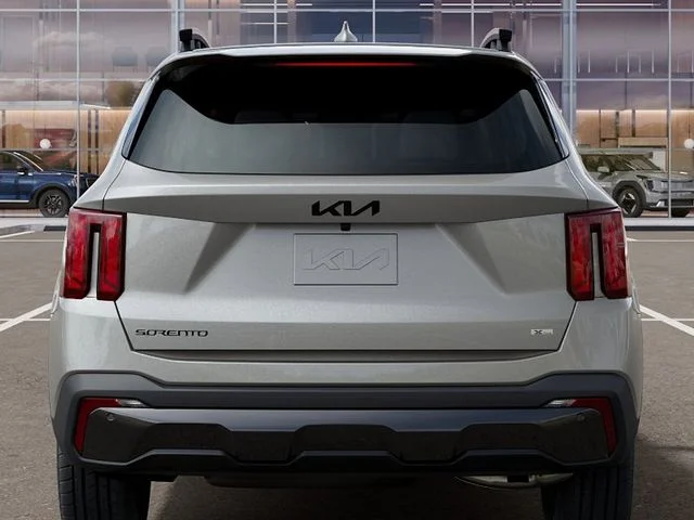 New 2026 White Kia  image 14