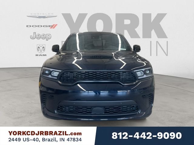 New 2027 Night Moves Dodge GT image 8
