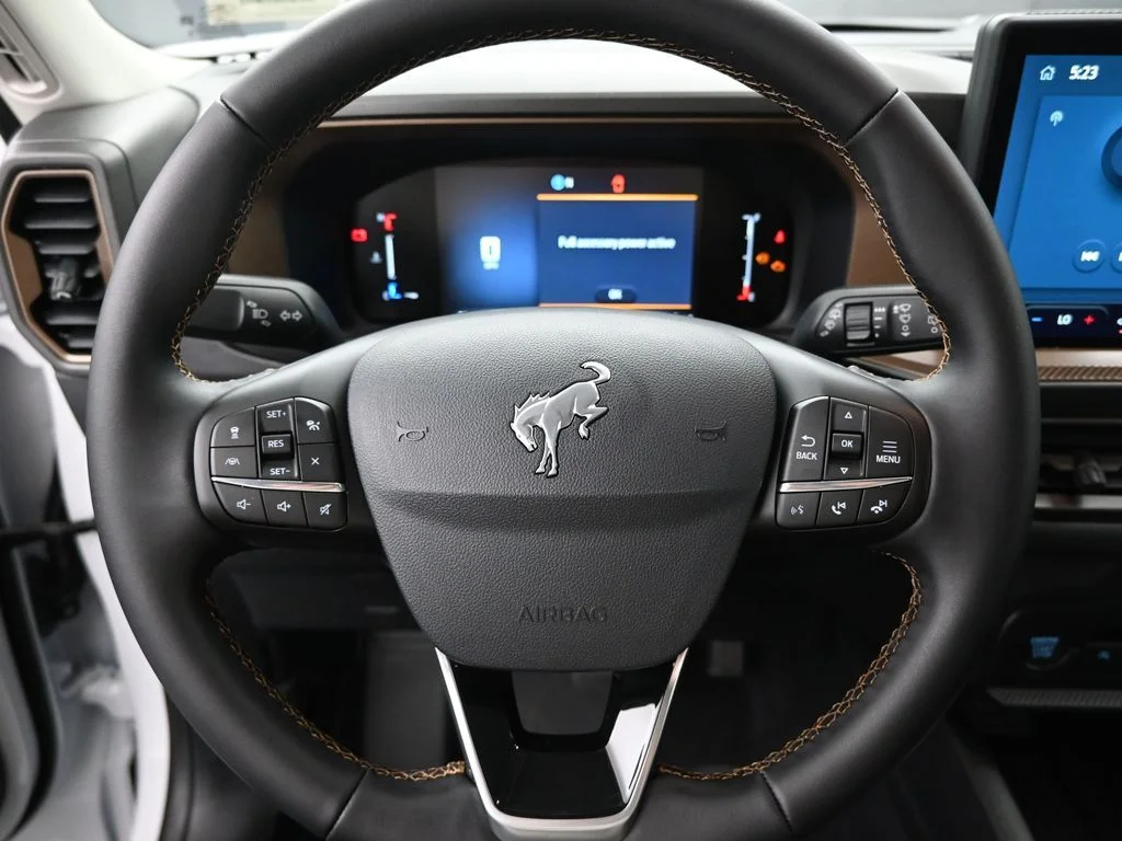 2026 Ford Bronco Sport Big Bend - Photo 13