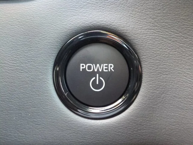 Used 2026 Beige Toyota Capstone image 26