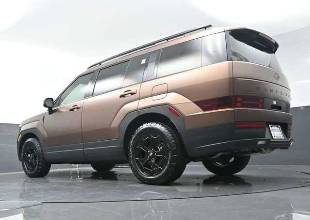 2025 Hyundai Santa Fe XRT - Photo 38