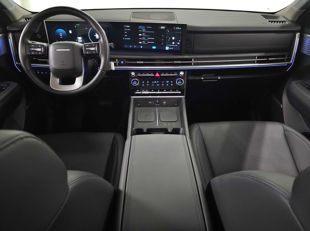 2026 Hyundai Santa Fe Limited - Photo 14