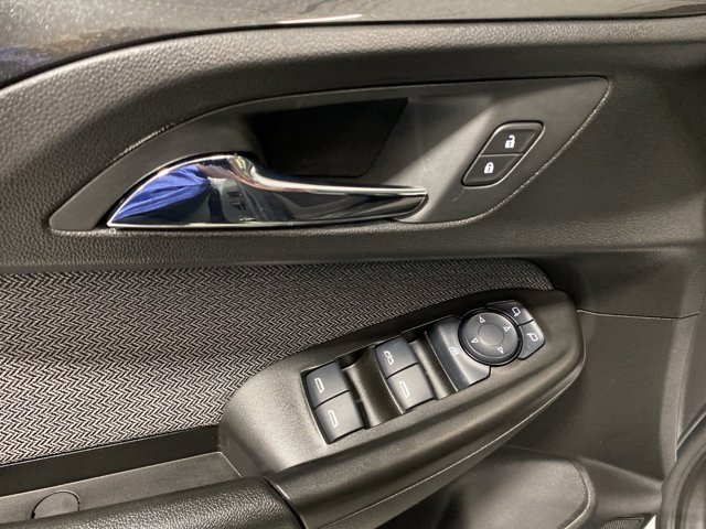 Used 2023 Sterling Gray Metallic Chevrolet LT image 23