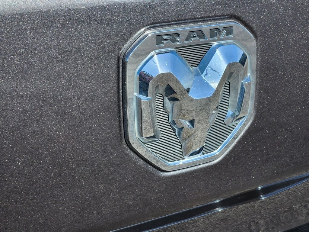 Used 2023 Gray Ram Laramie image 11