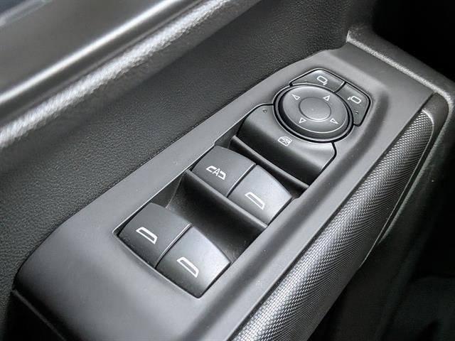 2023 Chevrolet Silverado 1500 Custom - Photo 21