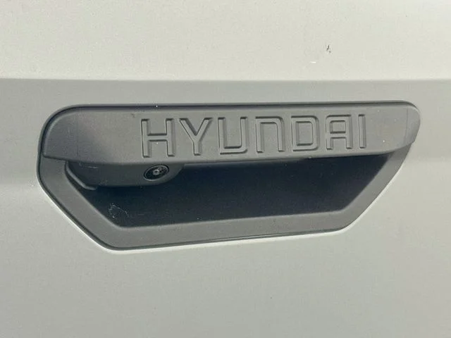New 2027 Hyundai SANTA CRUZ SE