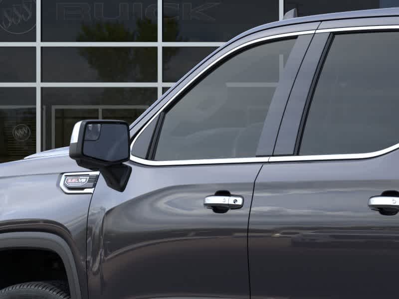 2026 GMC Sierra 1500 Denali - Photo 12