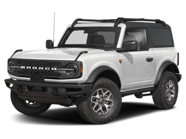2026 Ford Bronco Badlands 4x4's photo