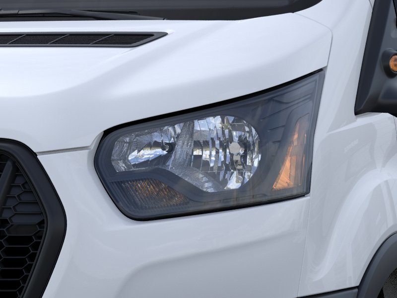 New 2026 White Ford Base image 18
